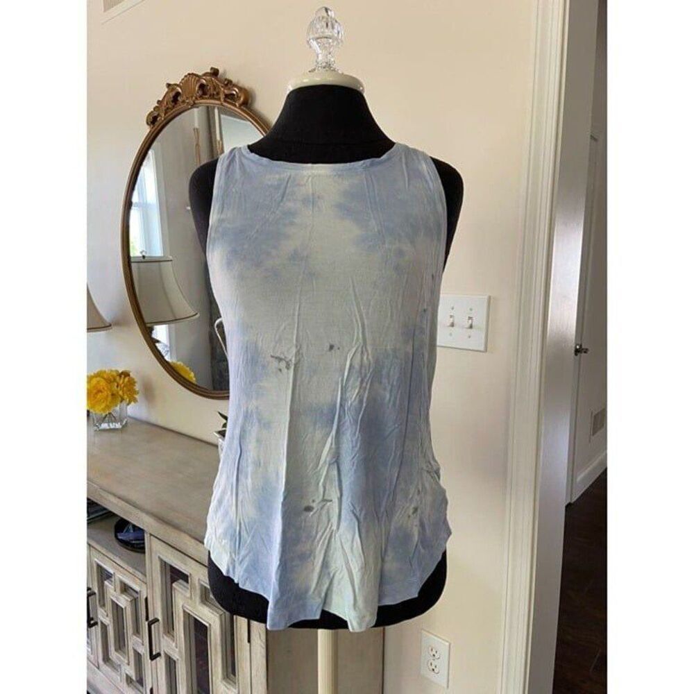 Soft and Sexy Tank (Size small)